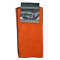 Microfiber towels (2)