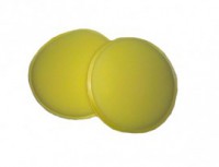 Wax pad