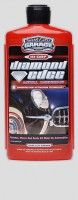 DIAMOND EDGE METAL DRESSING 