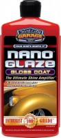 Nano Glaze Gloss Coat